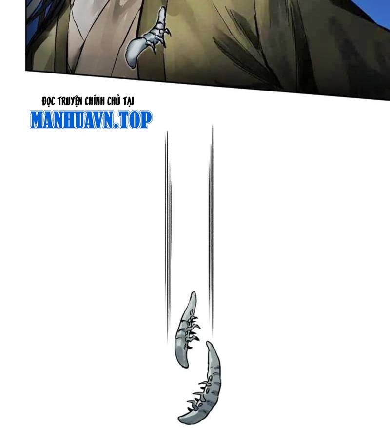Truyền Võ Chapter 441 - Trang 2