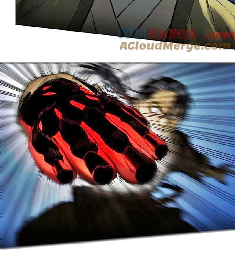 Truyền Võ Chapter 441 - Trang 2