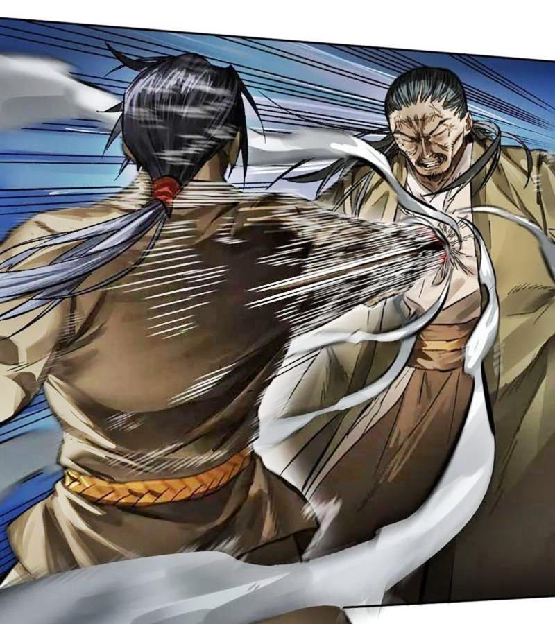 Truyền Võ Chapter 441 - Trang 2