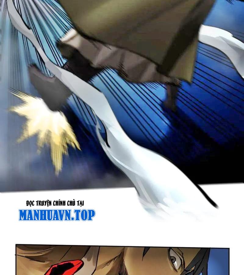 Truyền Võ Chapter 441 - Trang 2