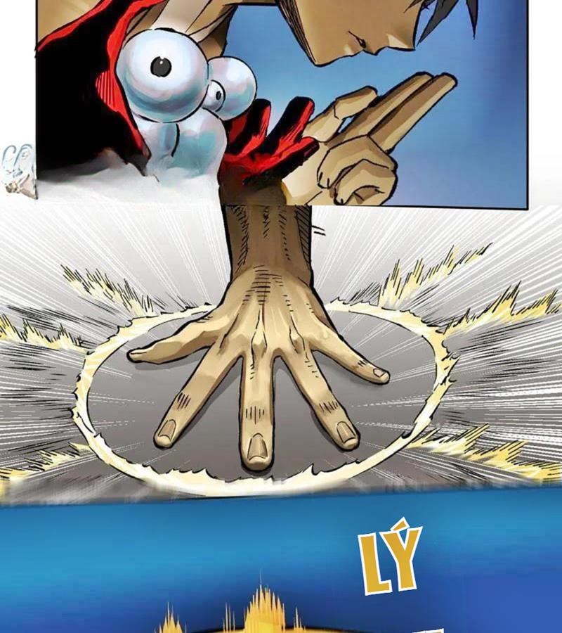 Truyền Võ Chapter 441 - Trang 2