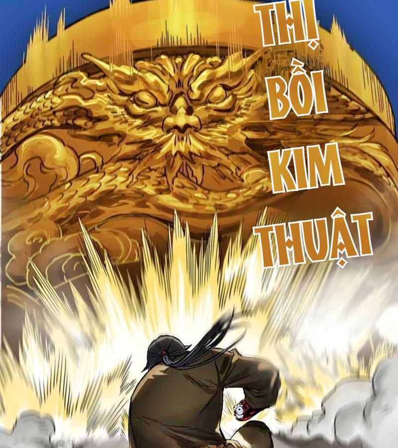 Truyền Võ Chapter 441 - Trang 2