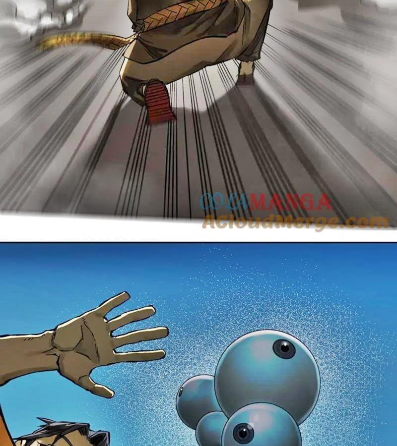 Truyền Võ Chapter 441 - Trang 2