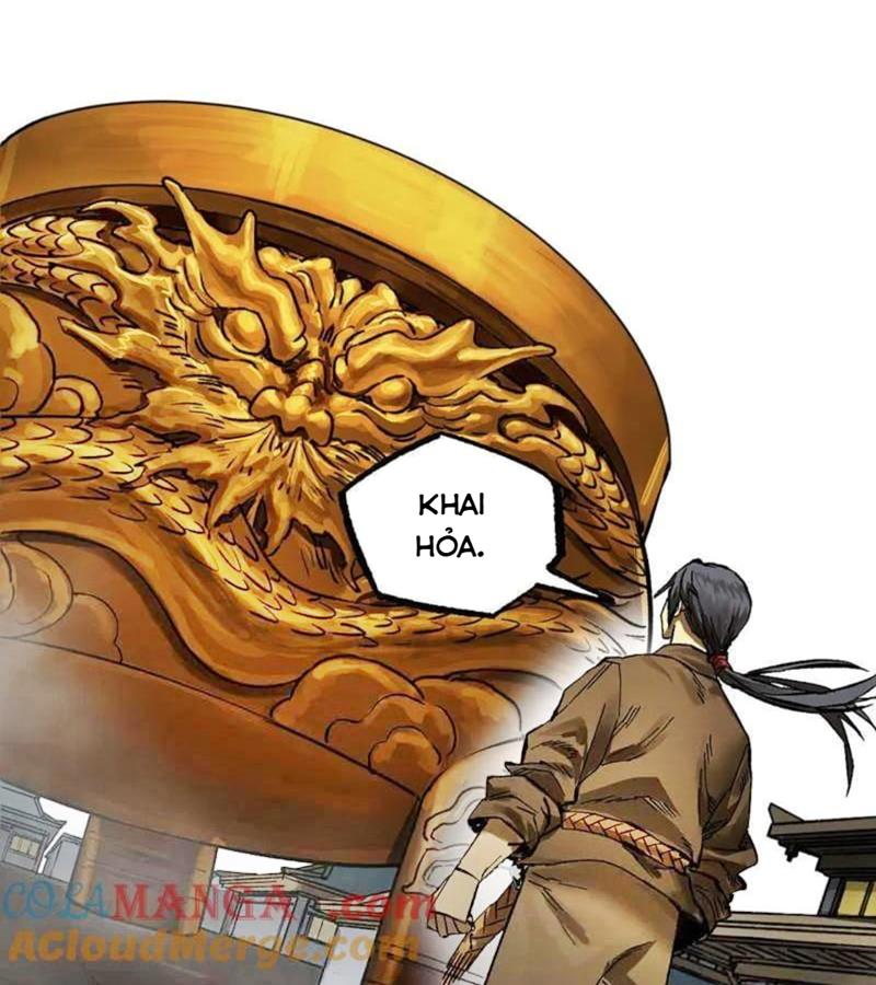 Truyền Võ Chapter 441 - Trang 2