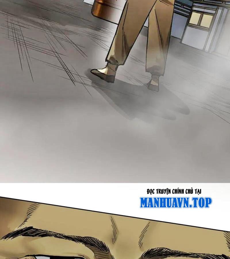 Truyền Võ Chapter 441 - Trang 2