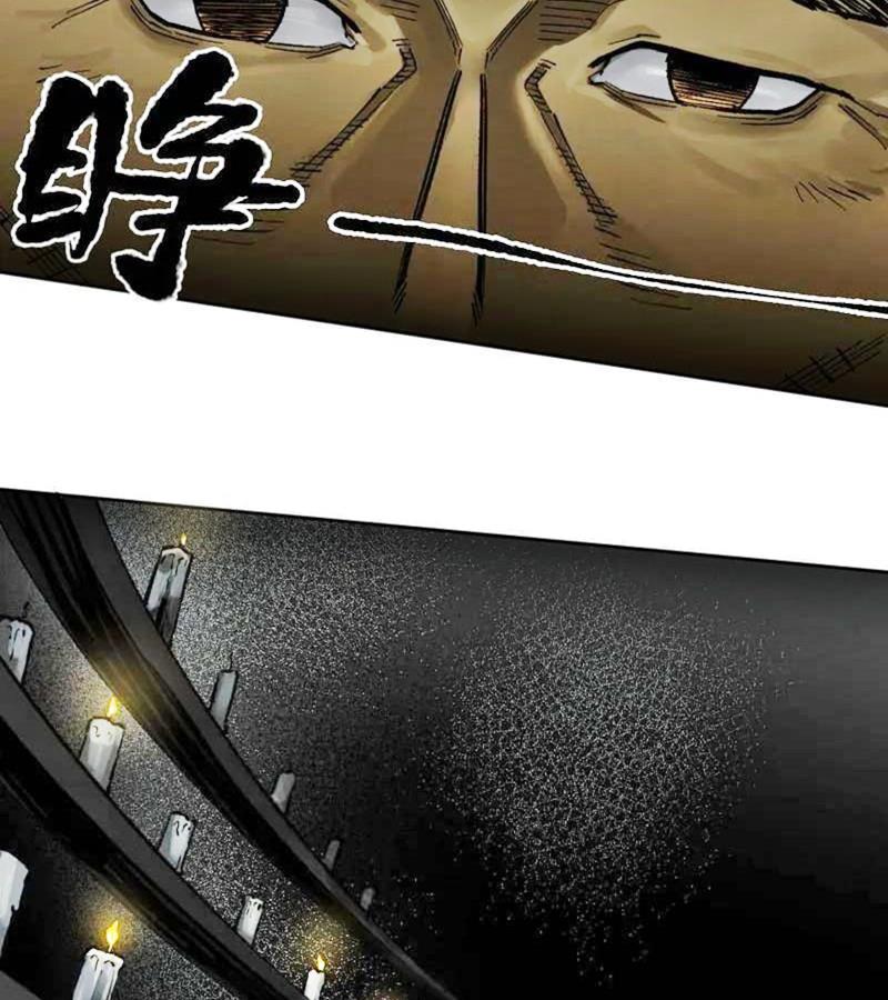 Truyền Võ Chapter 441 - Trang 2