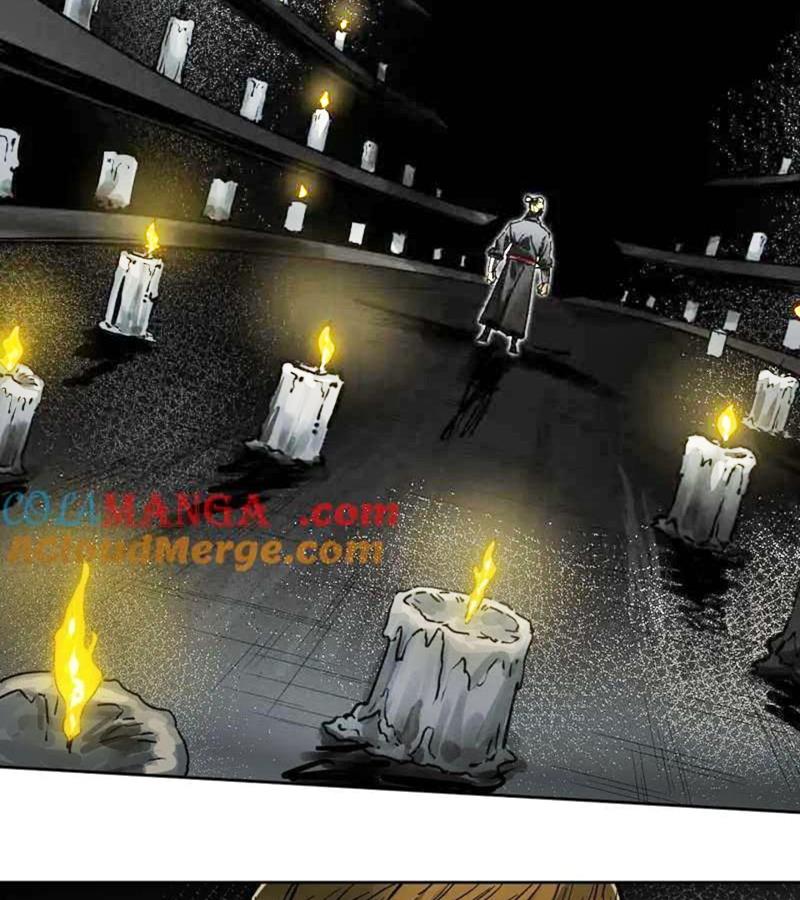 Truyền Võ Chapter 441 - Trang 2