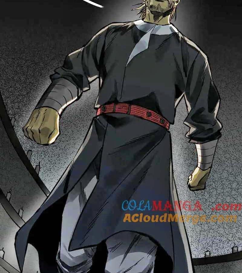 Truyền Võ Chapter 441 - Trang 2