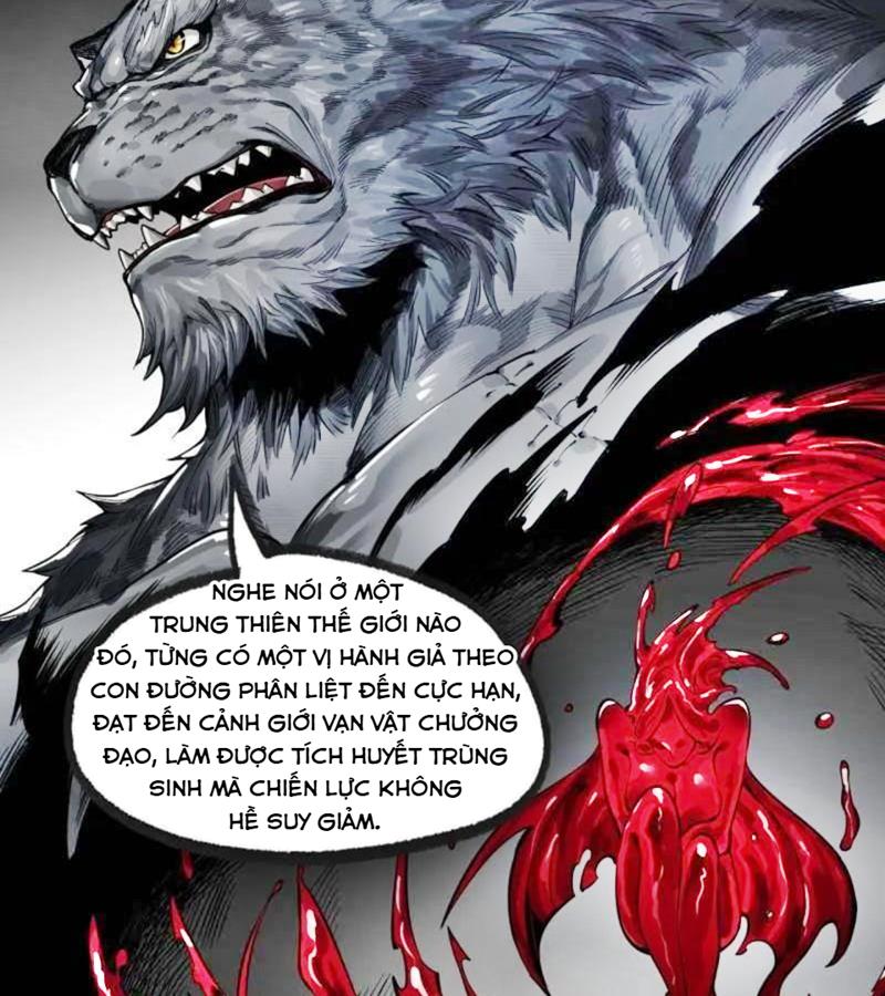 Truyền Võ Chapter 442 - Trang 2