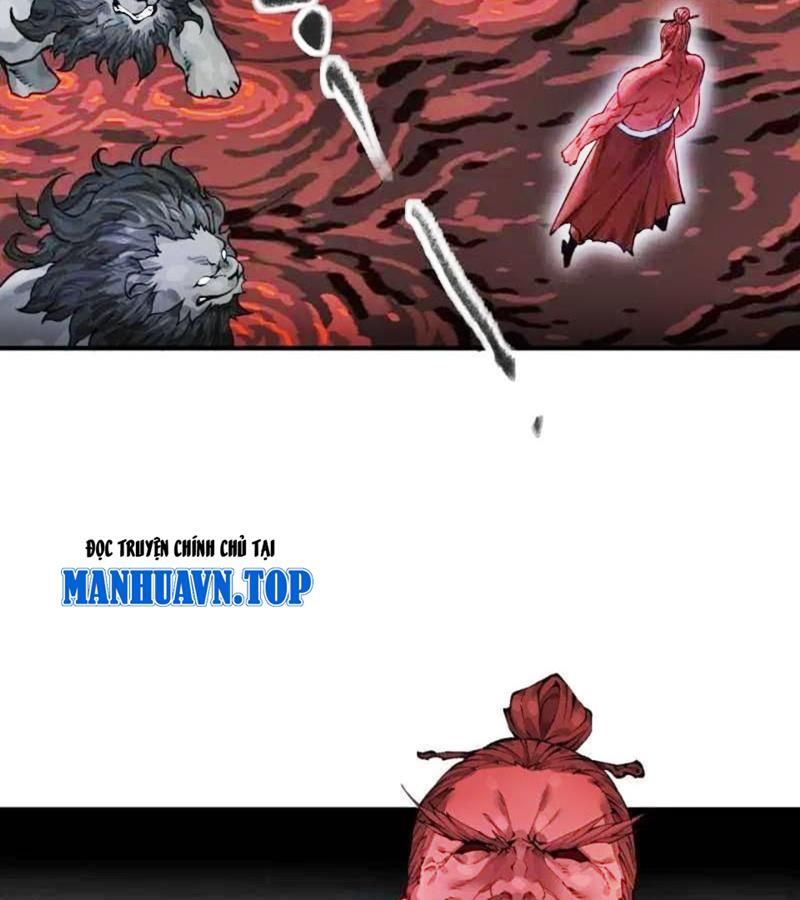 Truyền Võ Chapter 442 - Trang 2