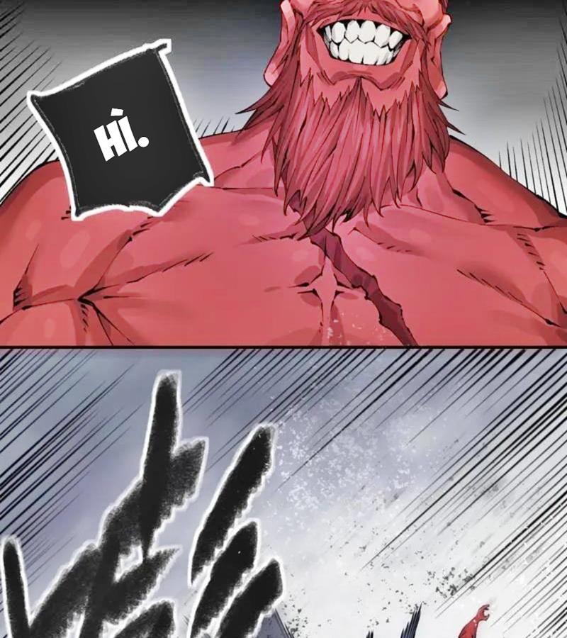 Truyền Võ Chapter 442 - Trang 2