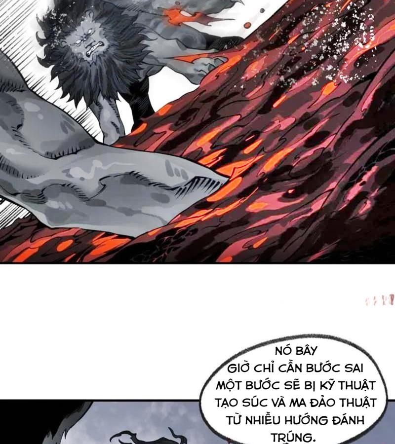 Truyền Võ Chapter 442 - Trang 2