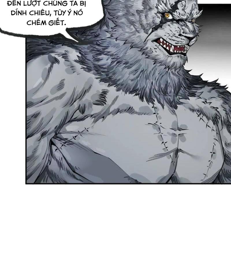 Truyền Võ Chapter 442 - Trang 2