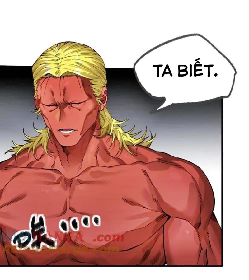 Truyền Võ Chapter 442 - Trang 2