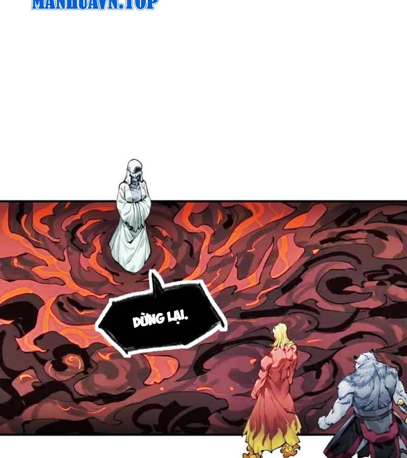 Truyền Võ Chapter 442 - Trang 2