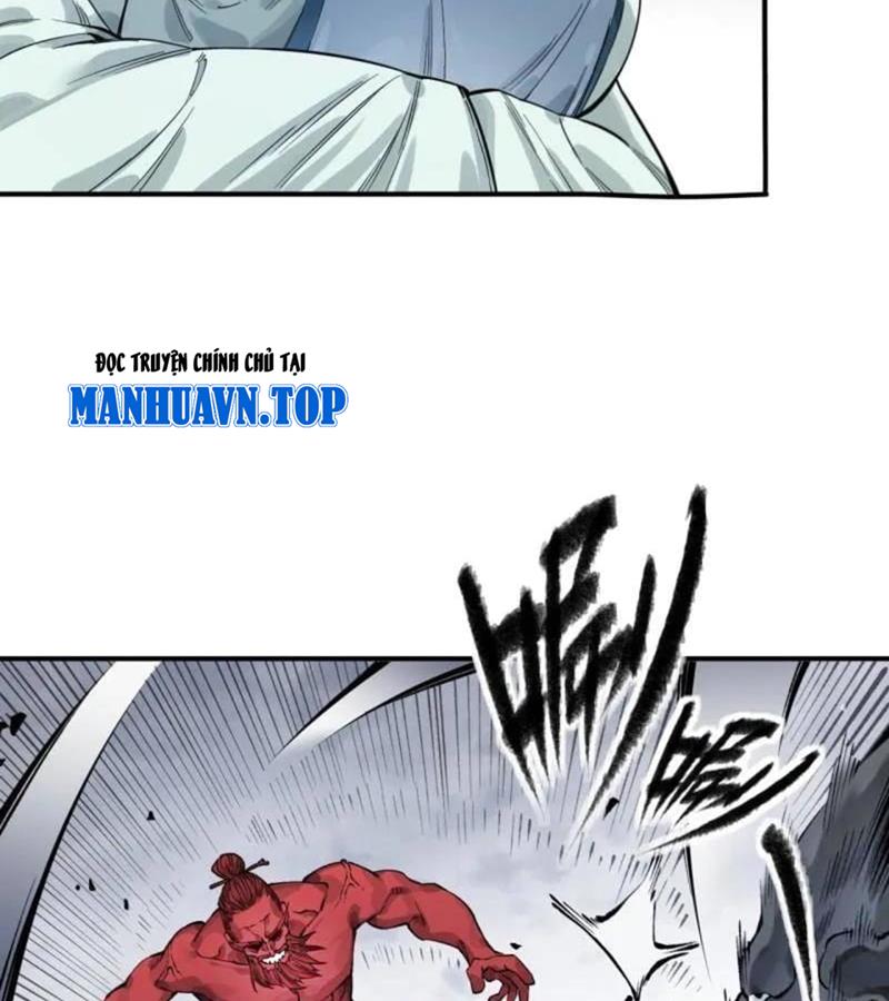 Truyền Võ Chapter 442 - Trang 2