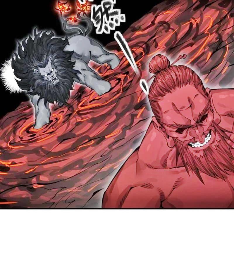 Truyền Võ Chapter 442 - Trang 2