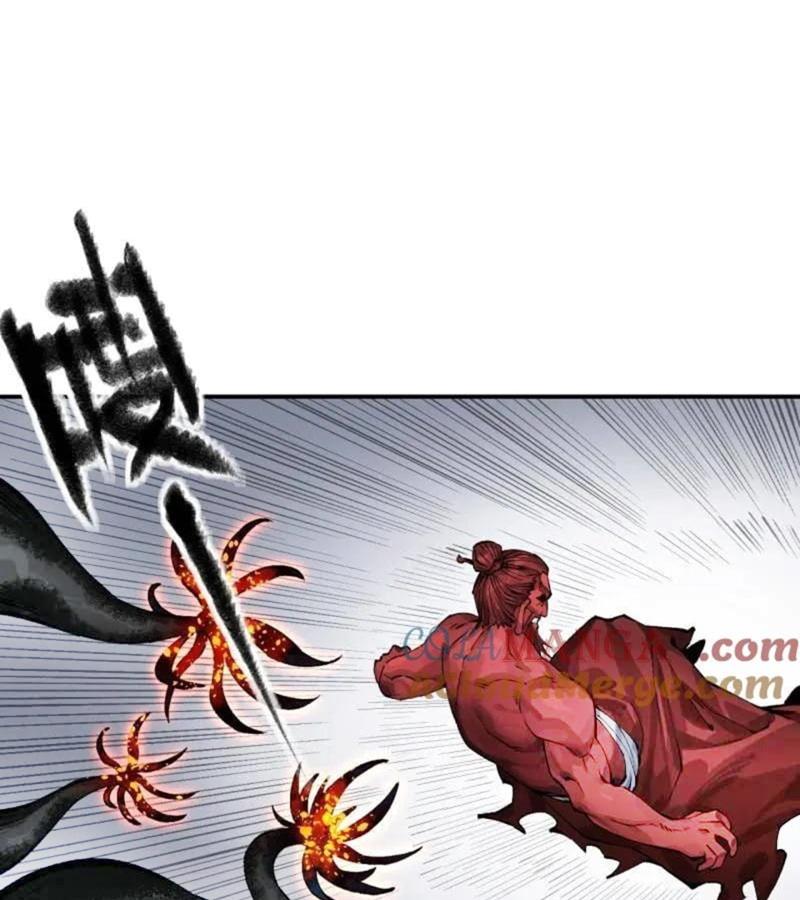 Truyền Võ Chapter 442 - Trang 2