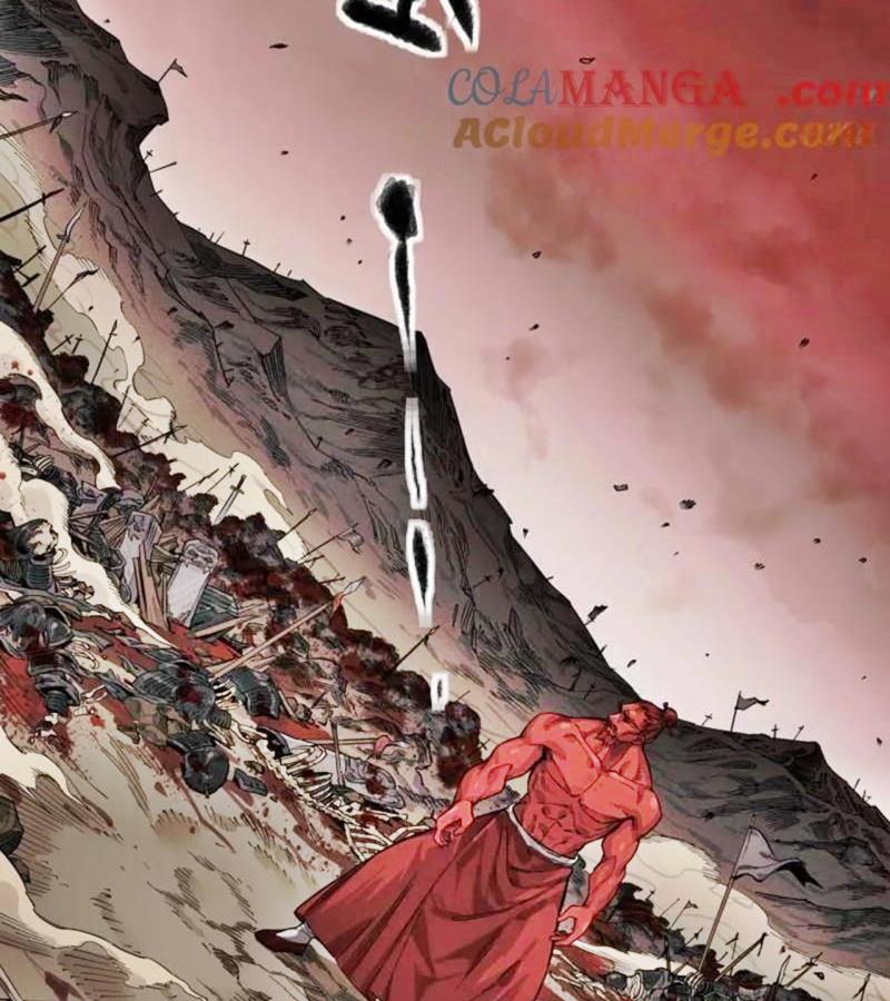 Truyền Võ Chapter 442 - Trang 2