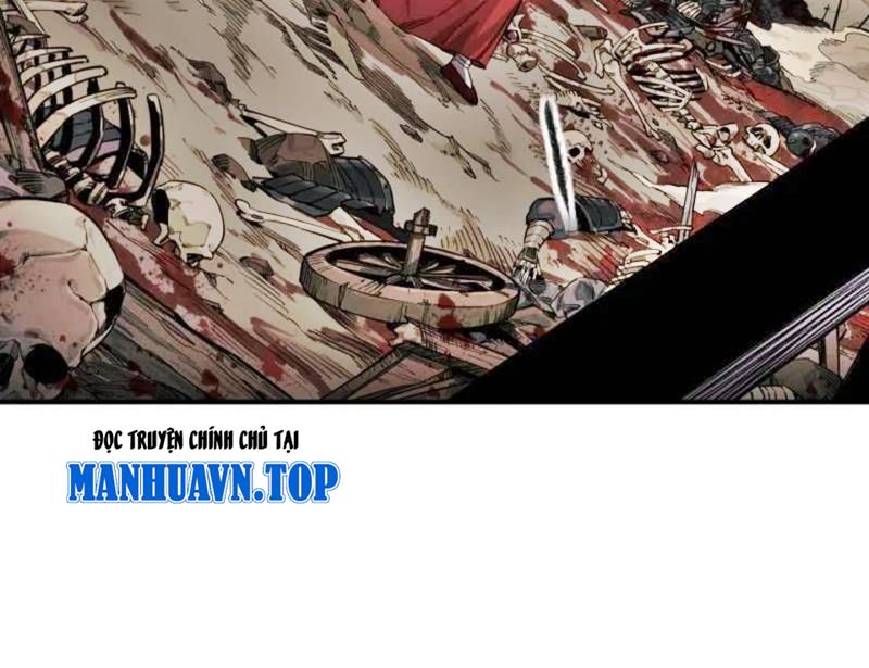 Truyền Võ Chapter 442 - Trang 2