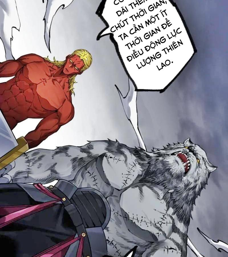 Truyền Võ Chapter 442 - Trang 2