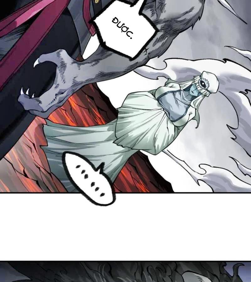 Truyền Võ Chapter 442 - Trang 2