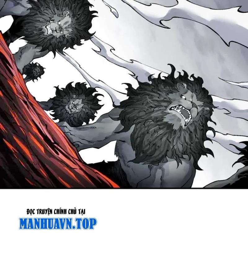 Truyền Võ Chapter 442 - Trang 2