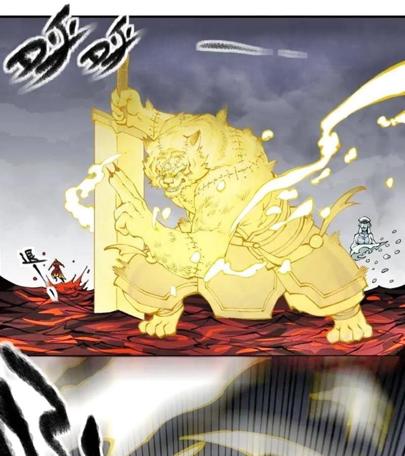 Truyền Võ Chapter 442 - Trang 2