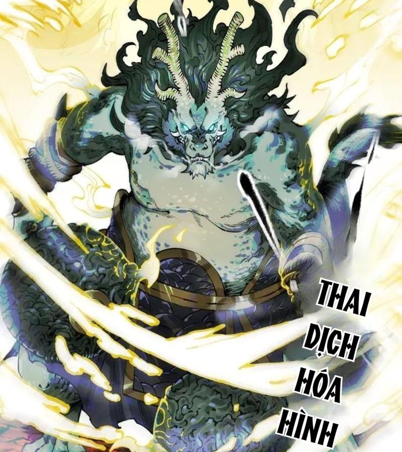 Truyền Võ Chapter 442 - Trang 2