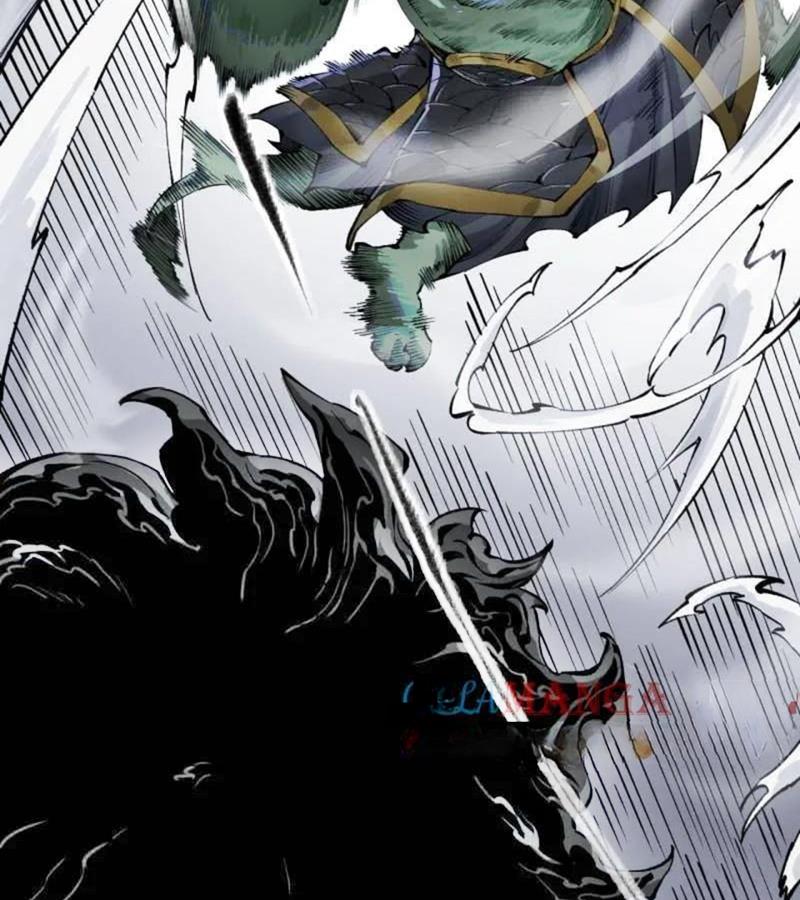 Truyền Võ Chapter 442 - Trang 2