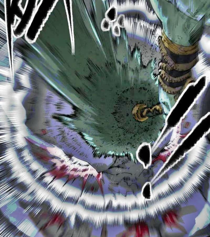 Truyền Võ Chapter 442 - Trang 2