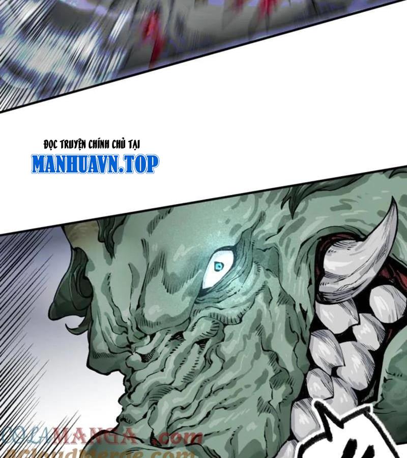 Truyền Võ Chapter 442 - Trang 2