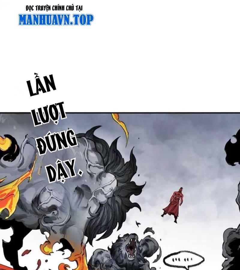 Truyền Võ Chapter 442 - Trang 2