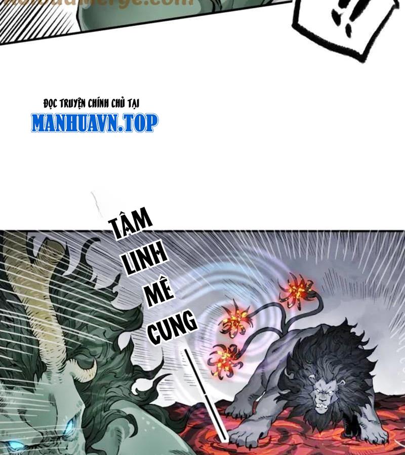 Truyền Võ Chapter 442 - Trang 2