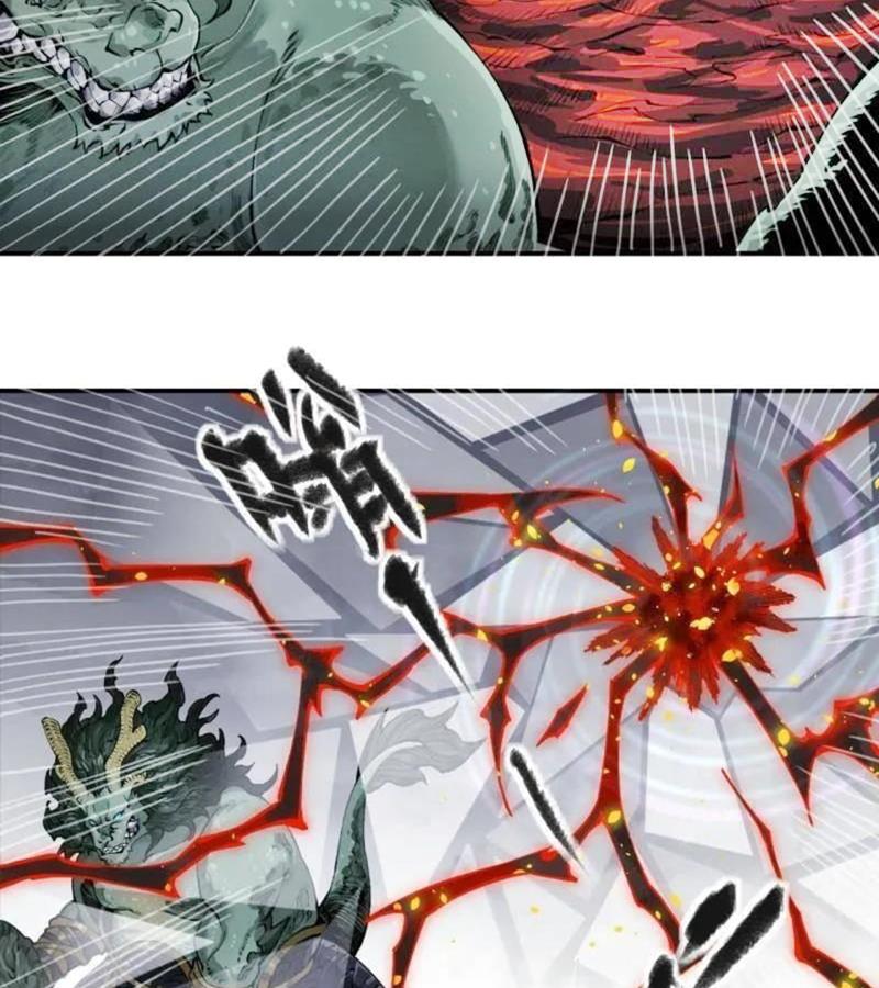 Truyền Võ Chapter 442 - Trang 2