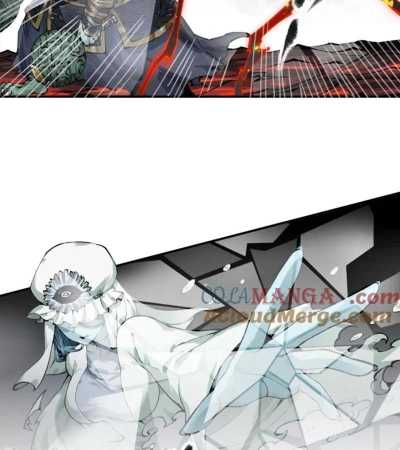 Truyền Võ Chapter 442 - Trang 2