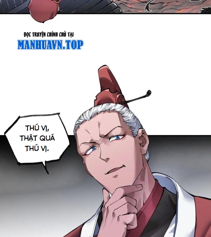 Truyền Võ Chapter 442 - Trang 2