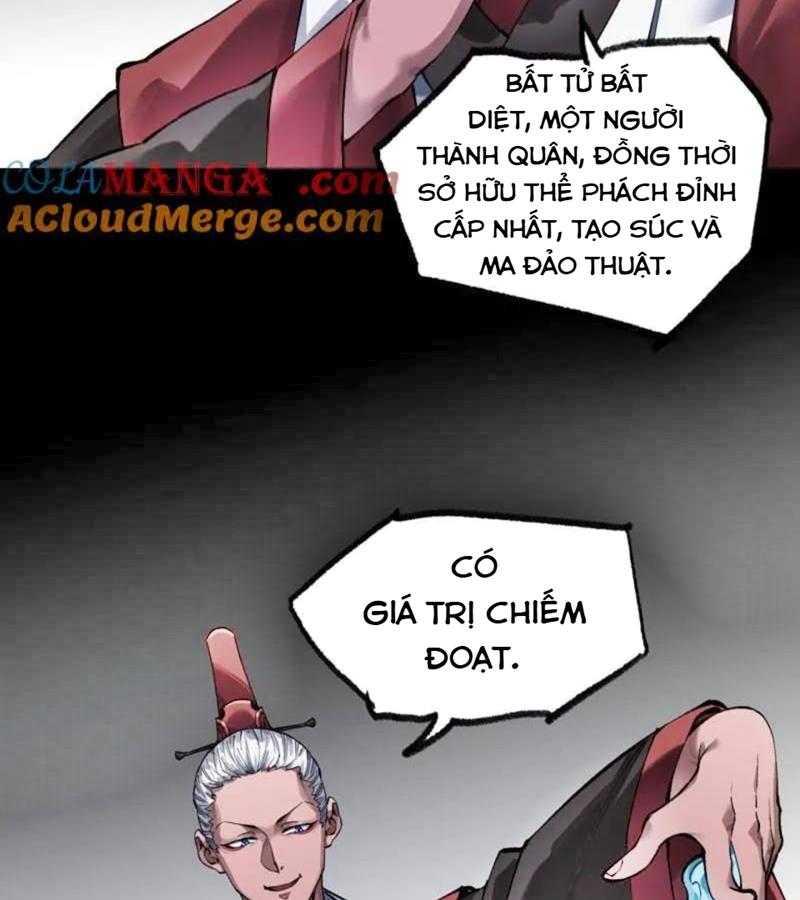 Truyền Võ Chapter 442 - Trang 2