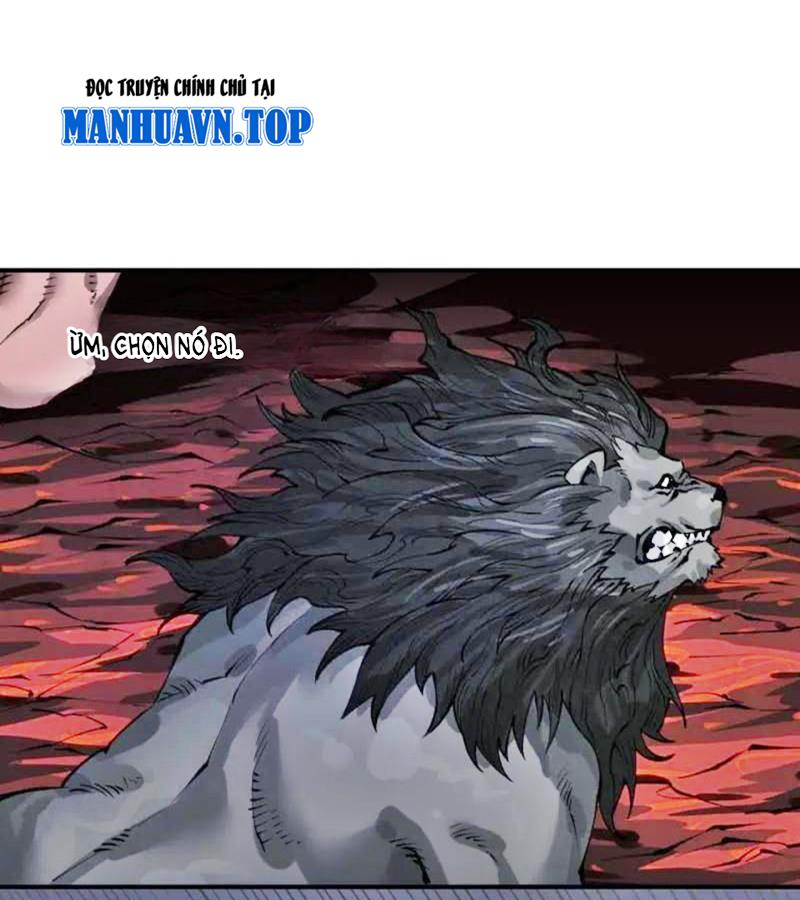 Truyền Võ Chapter 442 - Trang 2