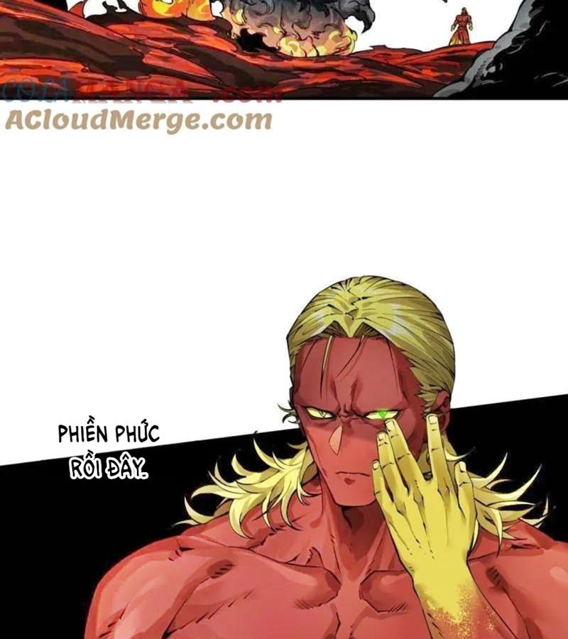 Truyền Võ Chapter 442 - Trang 2