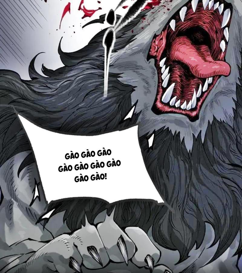 Truyền Võ Chapter 442 - Trang 2