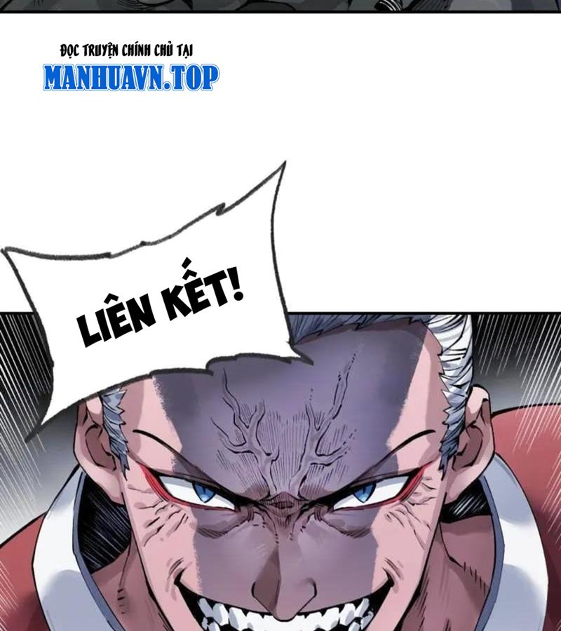 Truyền Võ Chapter 442 - Trang 2