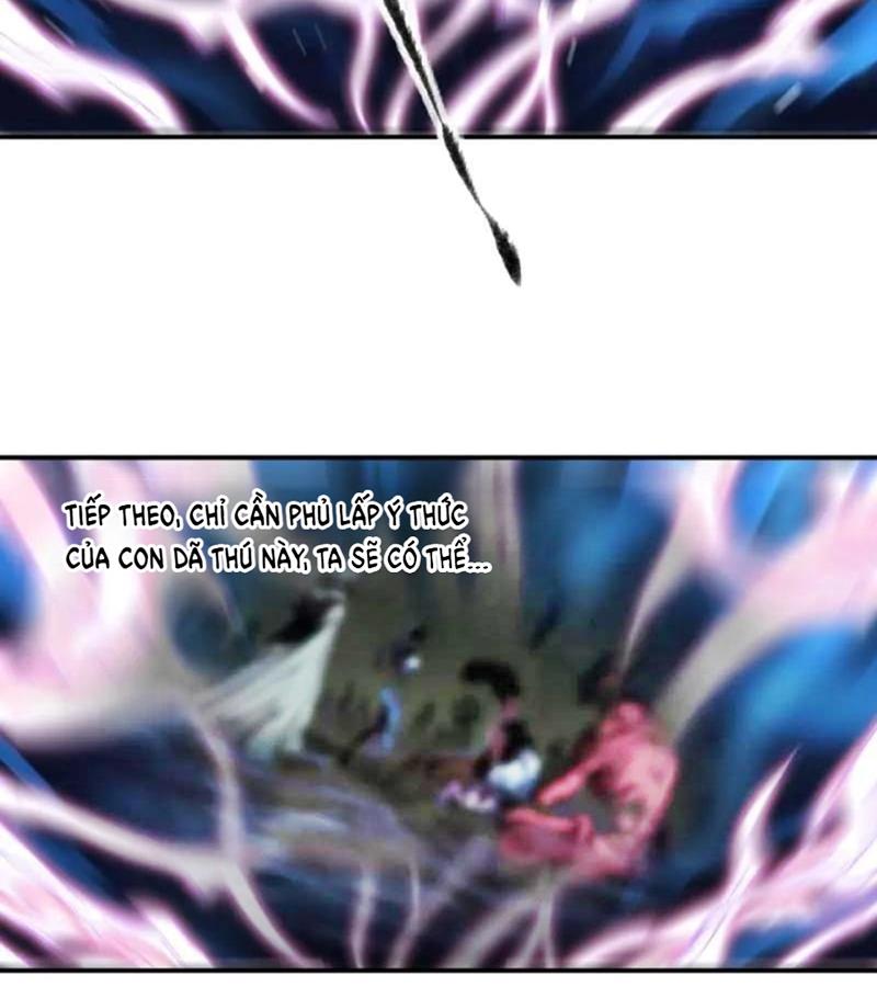 Truyền Võ Chapter 442 - Trang 2