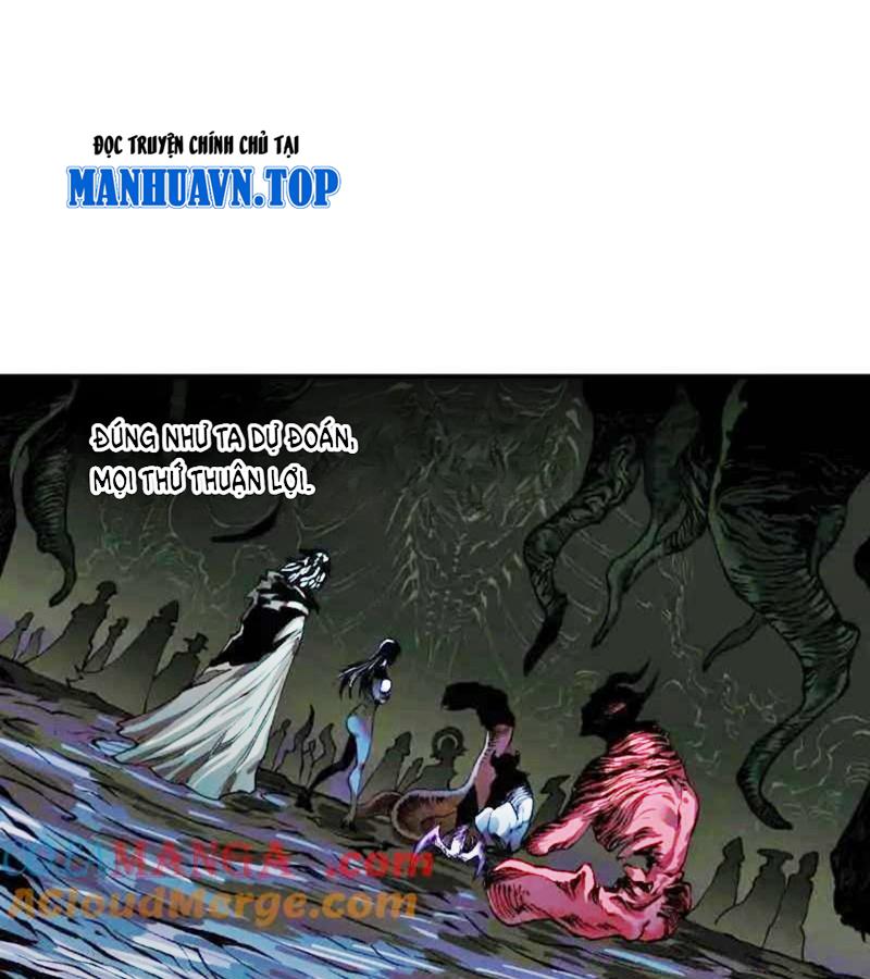 Truyền Võ Chapter 442 - Trang 2