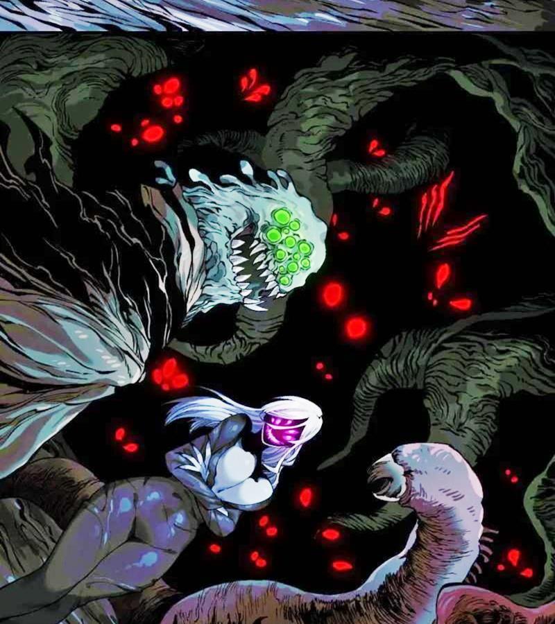 Truyền Võ Chapter 442 - Trang 2