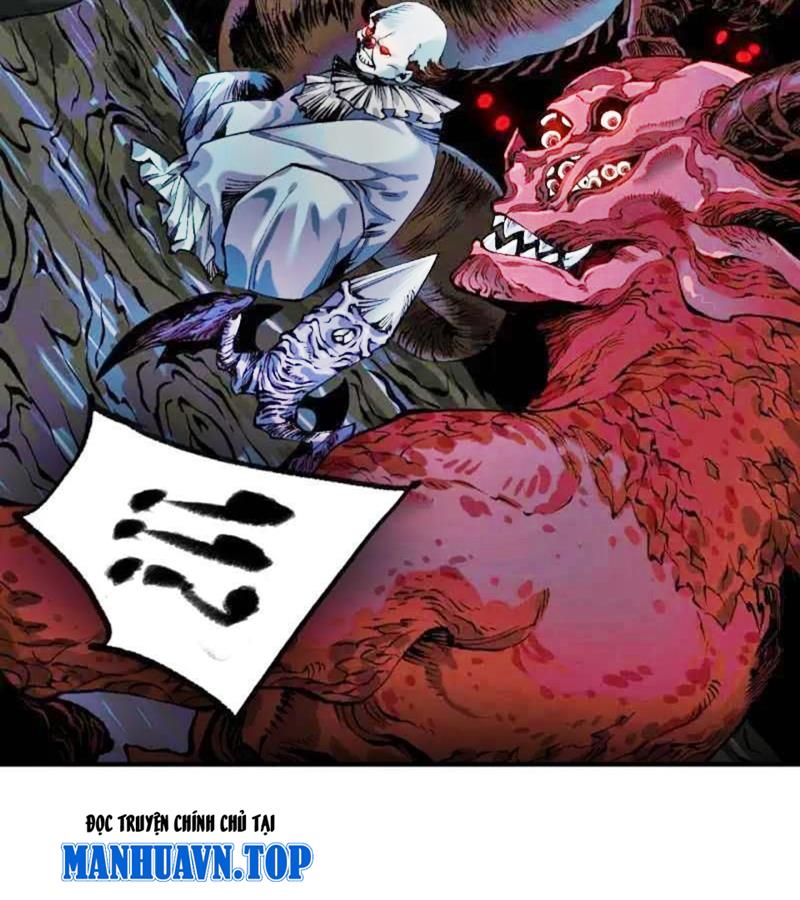 Truyền Võ Chapter 442 - Trang 2