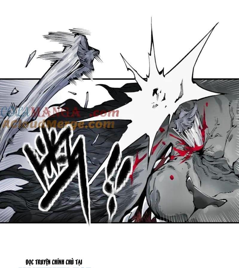 Truyền Võ Chapter 442 - Trang 2