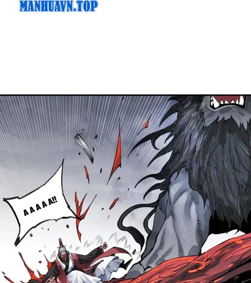 Truyền Võ Chapter 442 - Trang 2