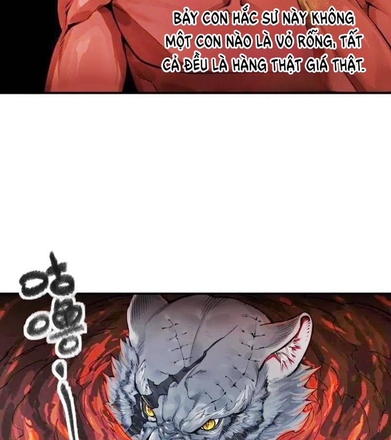 Truyền Võ Chapter 442 - Trang 2