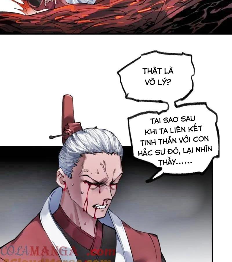 Truyền Võ Chapter 442 - Trang 2